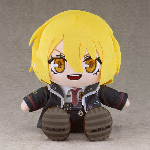 『Limbus Company』ぬいぐるみ ドンキホーテ